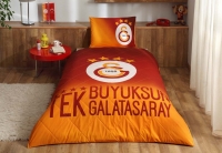 Galatasaray Taraftar Yastığı