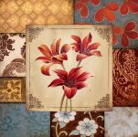 Patchwork Dekorasyonu Nedir Nasıl Yapılır?